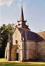 l'Església de Vannes